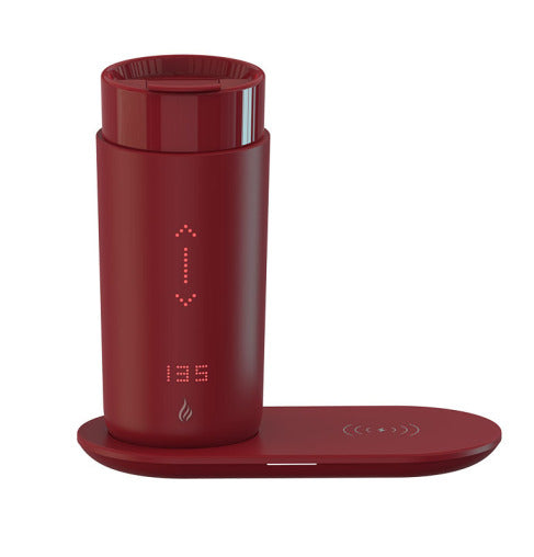 MugMate™ - Temperature Control Smart Heated Liquid Mug