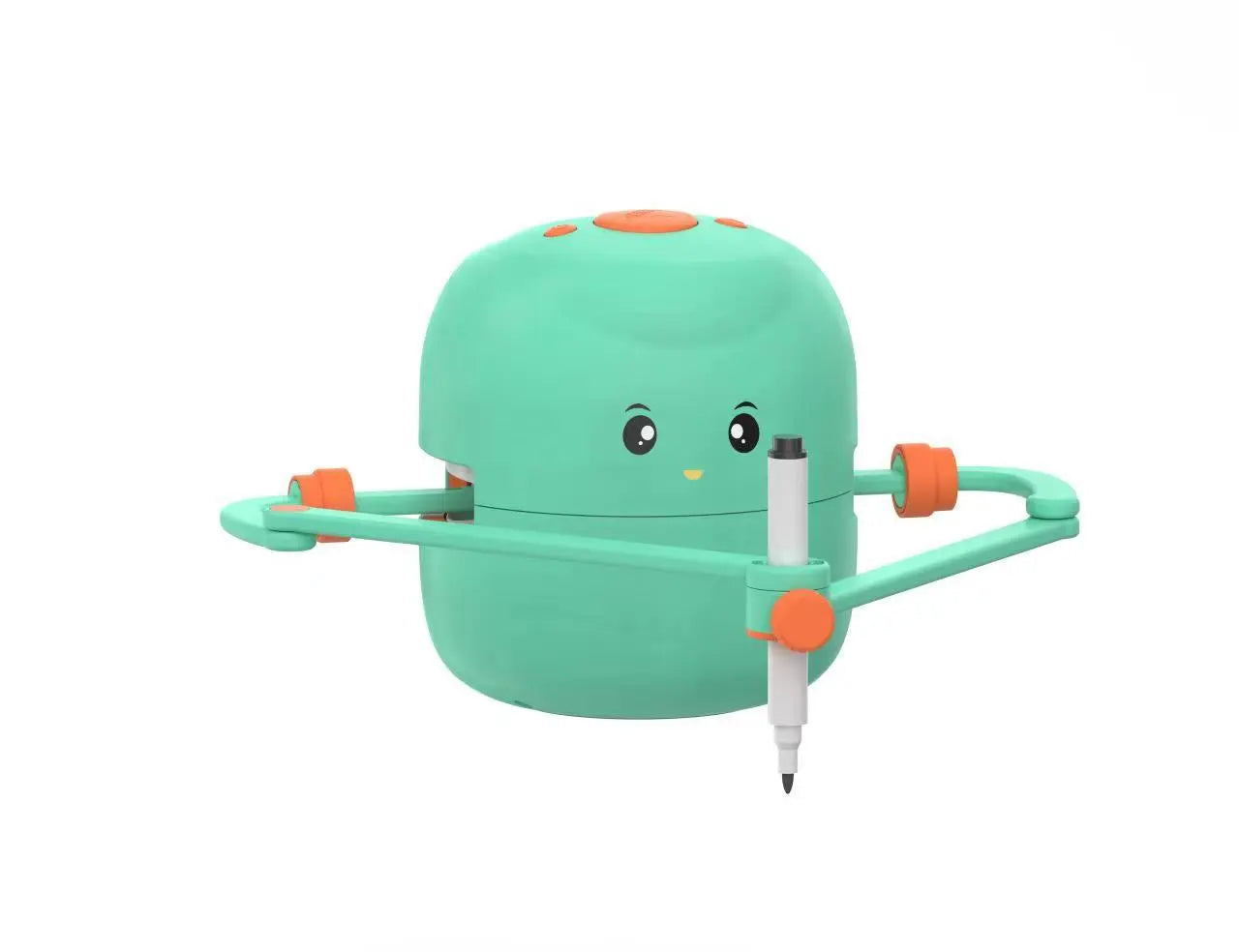 SketchBuddy™ - Montessori Smart Drawing Robot