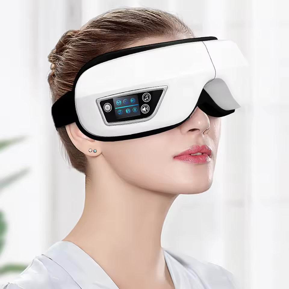 VitalEyes™ - Smart Eye Massager