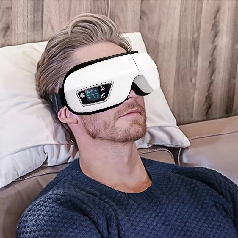 VitalEyes™ - Smart Eye Massager