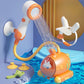 FunWash™- Baby Bath Shower Head