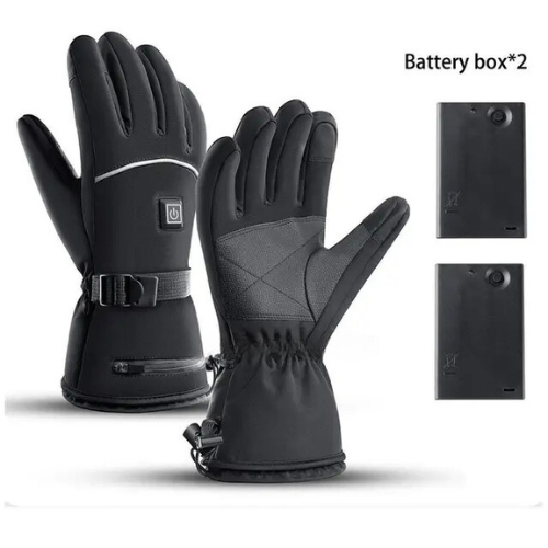 Goldparko™ - Heated Gloves