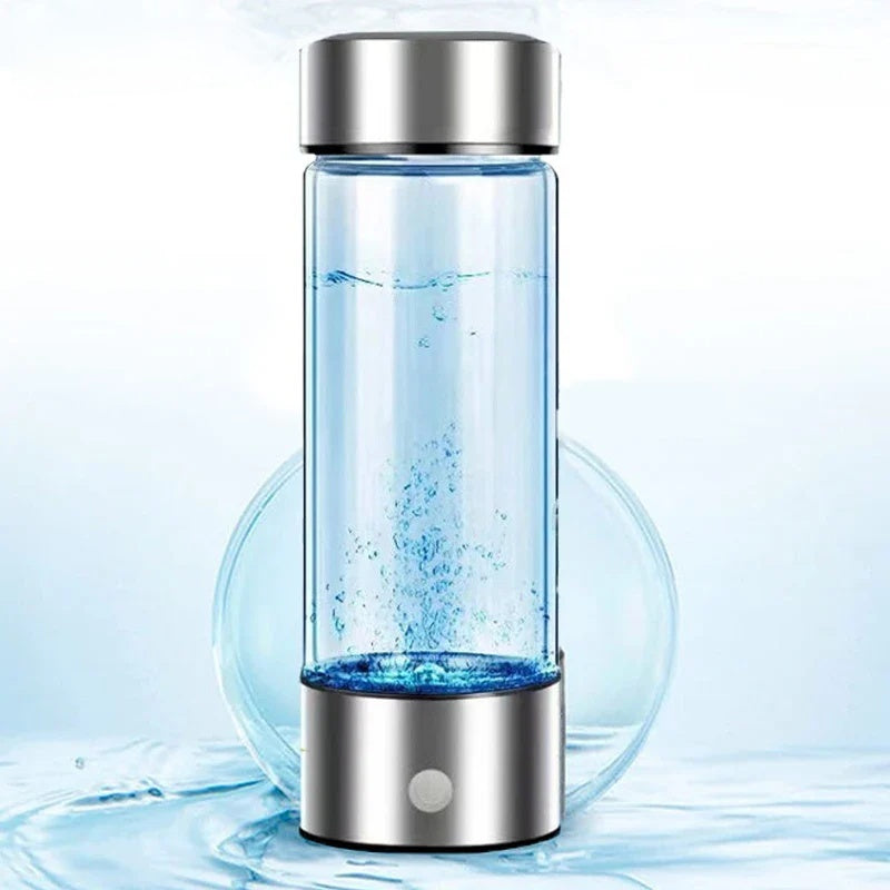 HydroBloom™ - Hydrogen Rich Water Cup